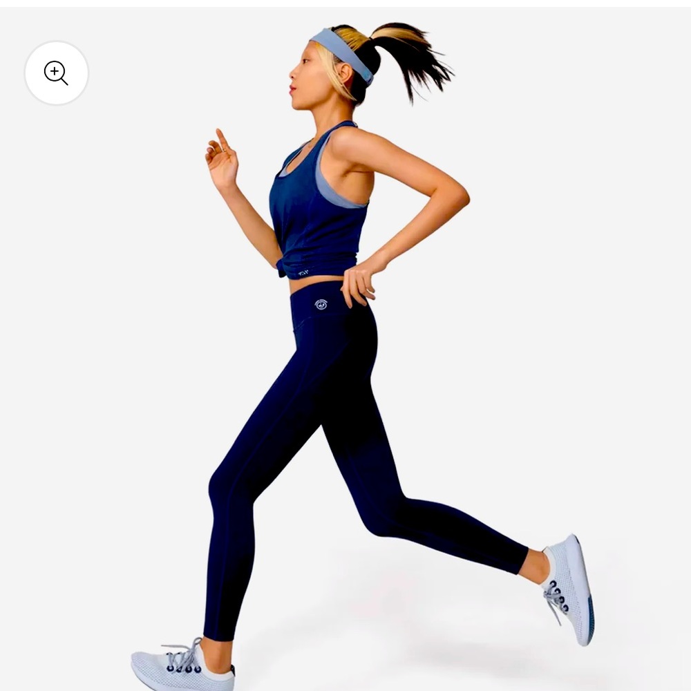 NWT allbirds Natural Leggings for Women